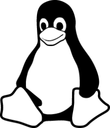 linux generic icon