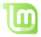 linux mint icon