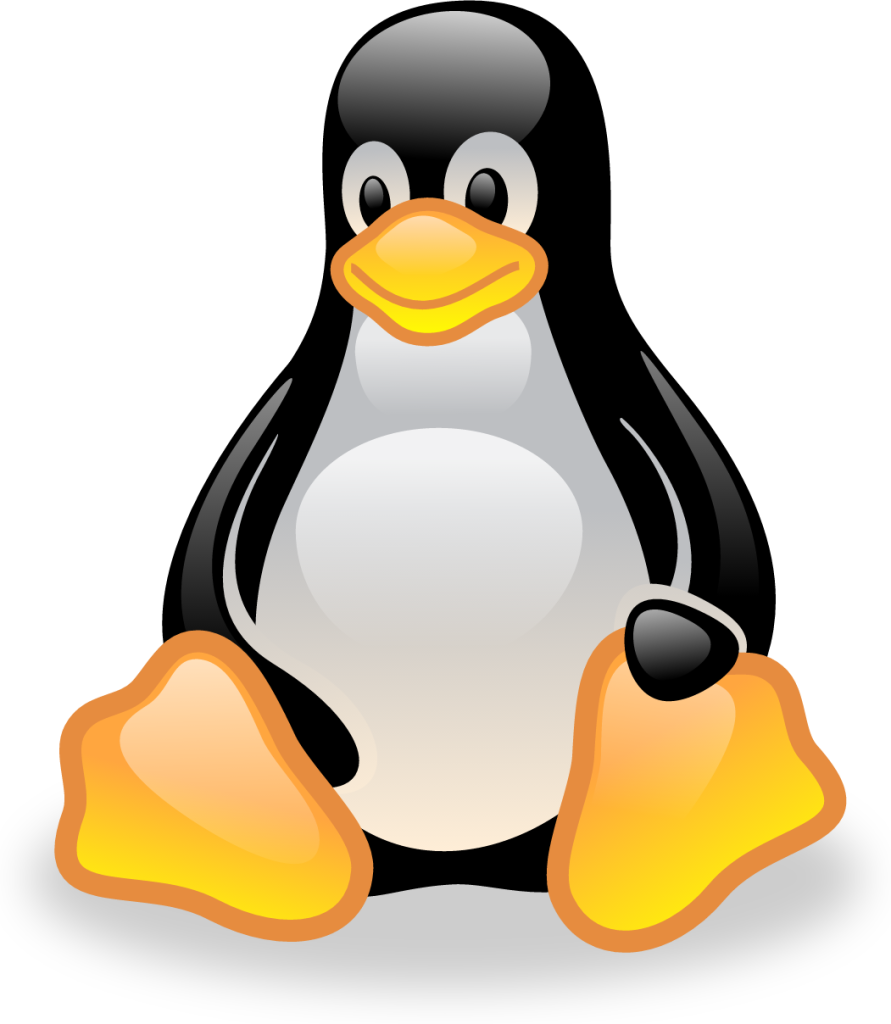 linux png icon