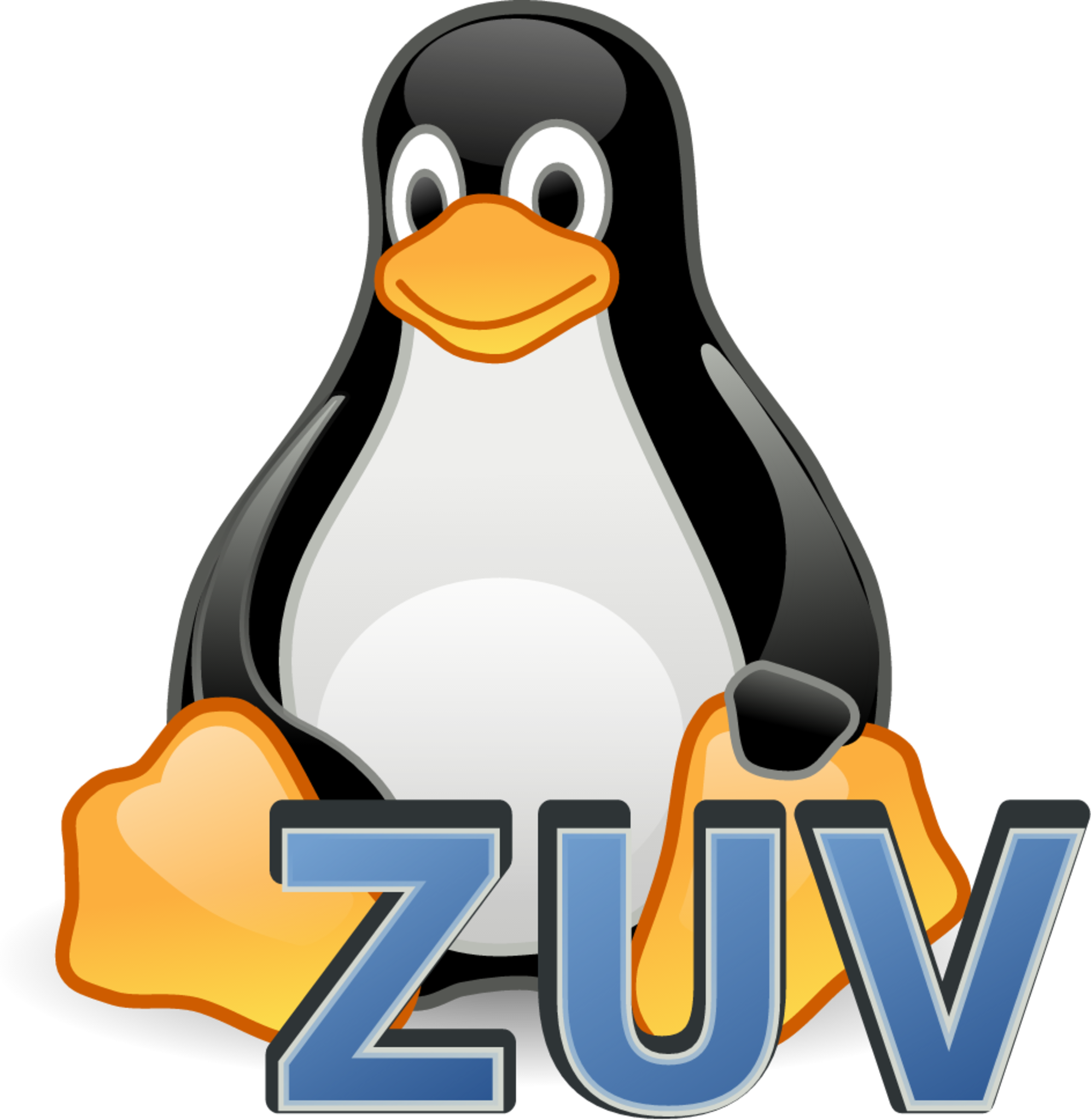 Linux ZUV icon