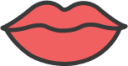 lips icon