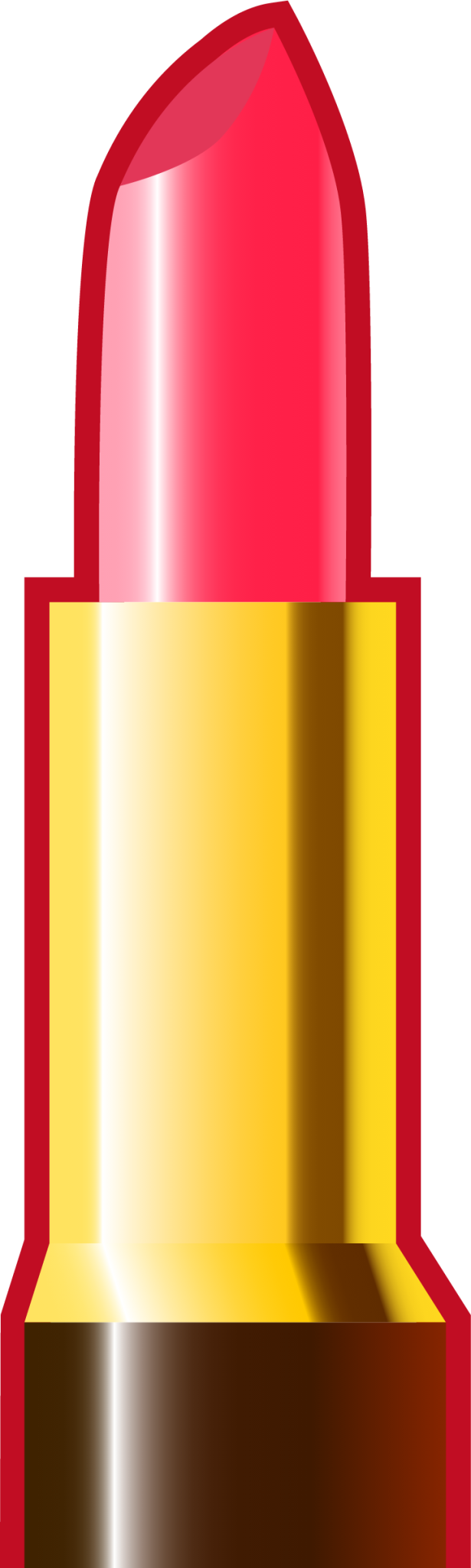 lipstick emoji