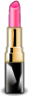 lipstick (pink) emoji