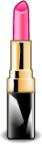 lipstick (pink) emoji