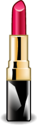 lipstick (red) emoji