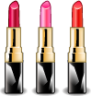 lipsticks emoji