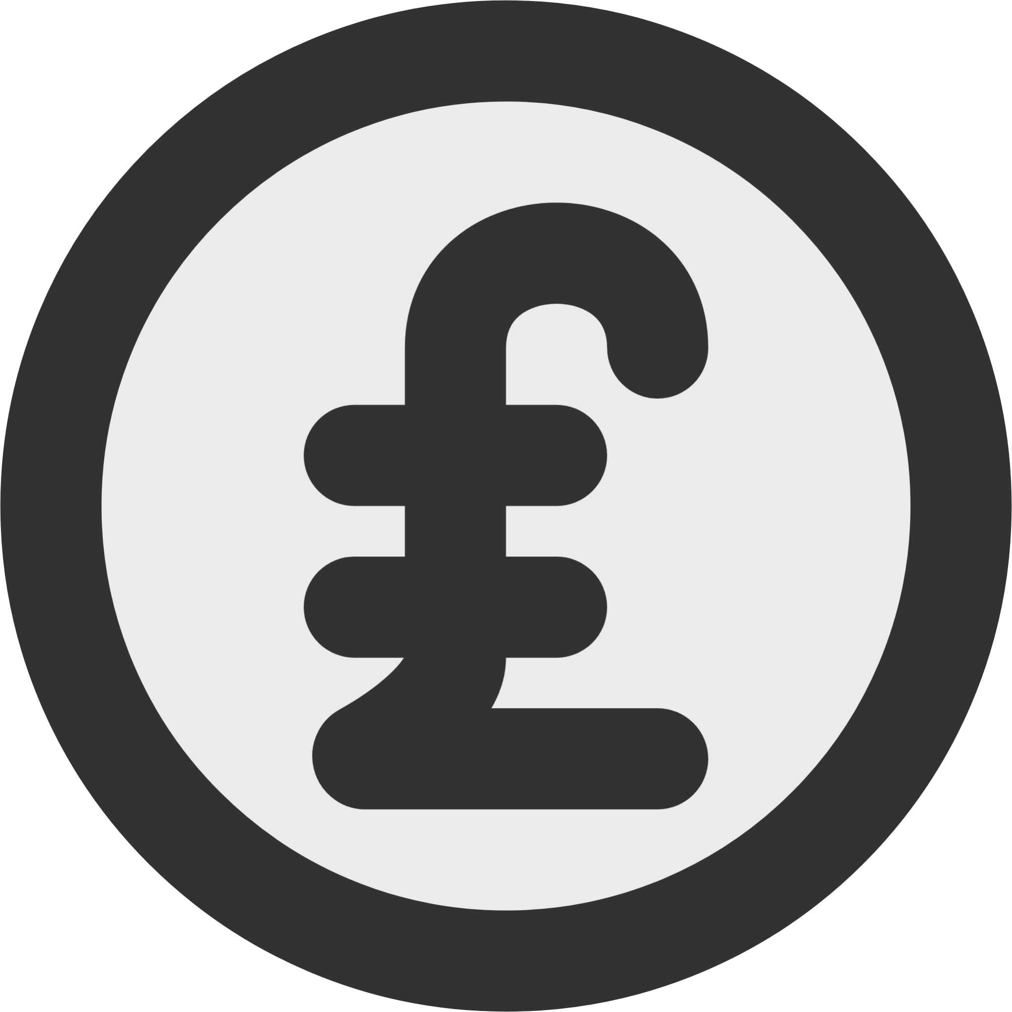 liras circle icon