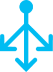 Load Balancer (Generic) icon