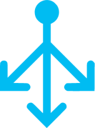 Load Balancer (Generic) icon