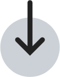 Load circle duotone icon