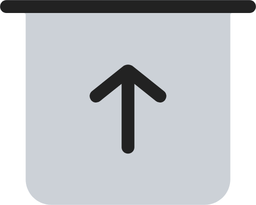 Load list duotone icon