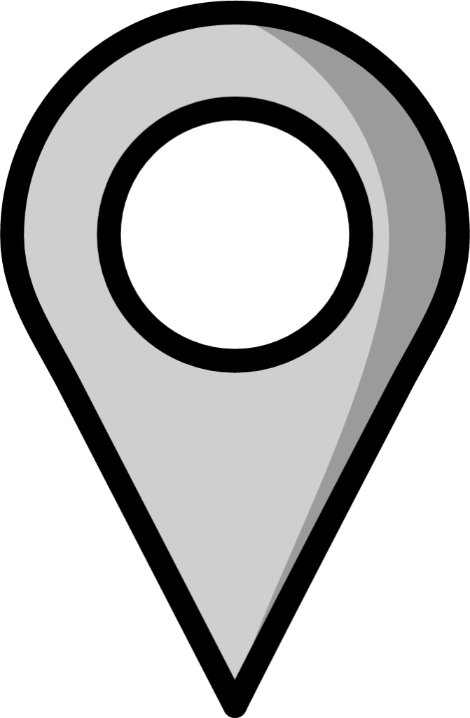 "location indicator" Emoji Download for free Iconduck
