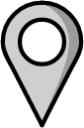 location indicator emoji