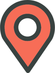 location pin icon