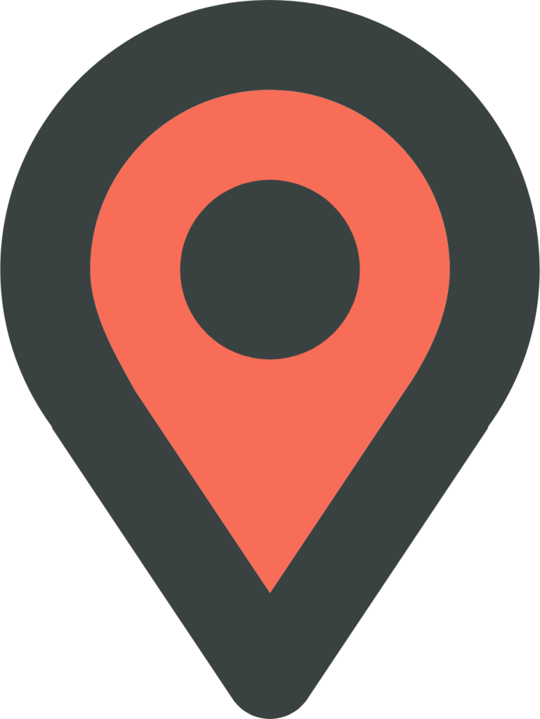 location pin icon