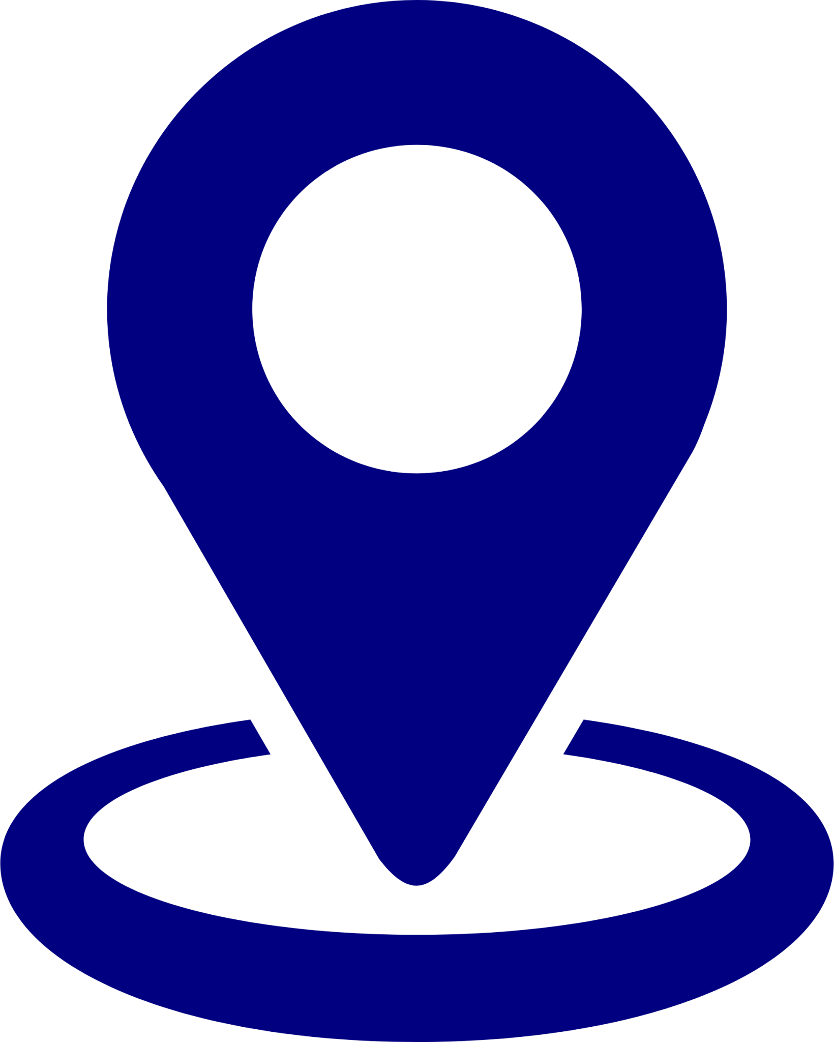 location position icon