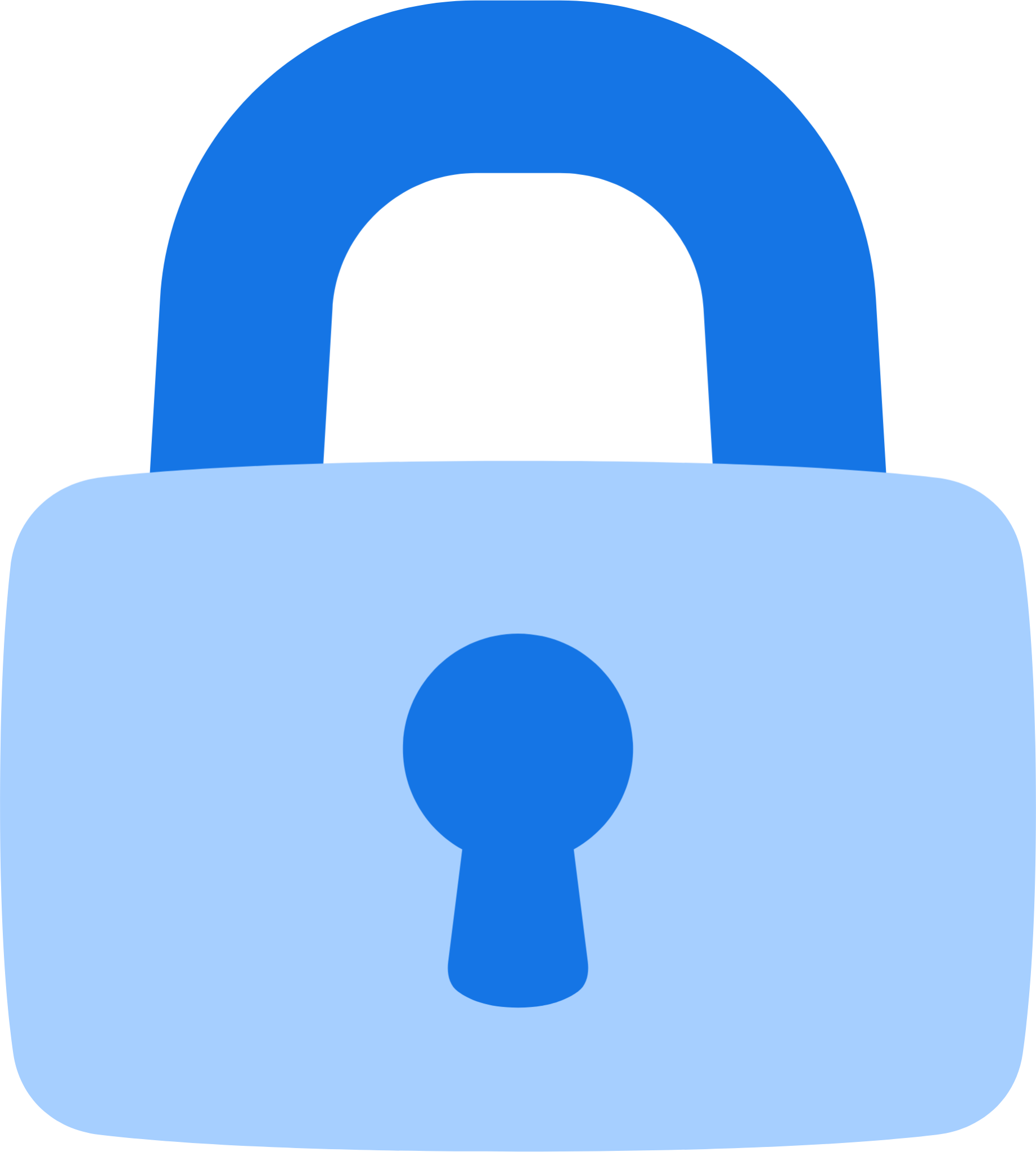 lock 1 icon