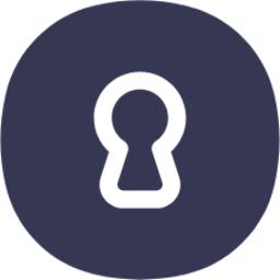 Lock 1 icon