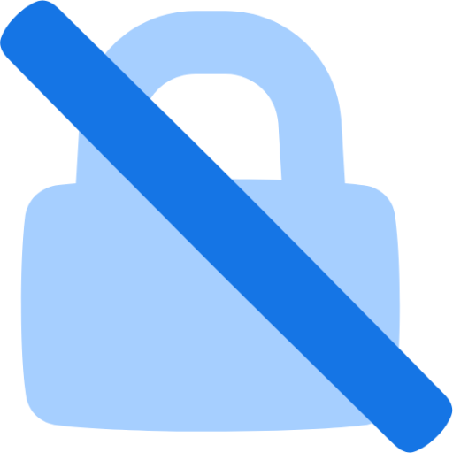 unlock Icon - Download for free – Iconduck