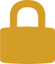 lock icon