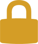 lock icon