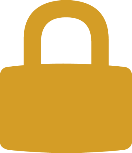 lock icon