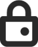 lock icon