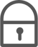 lock icon