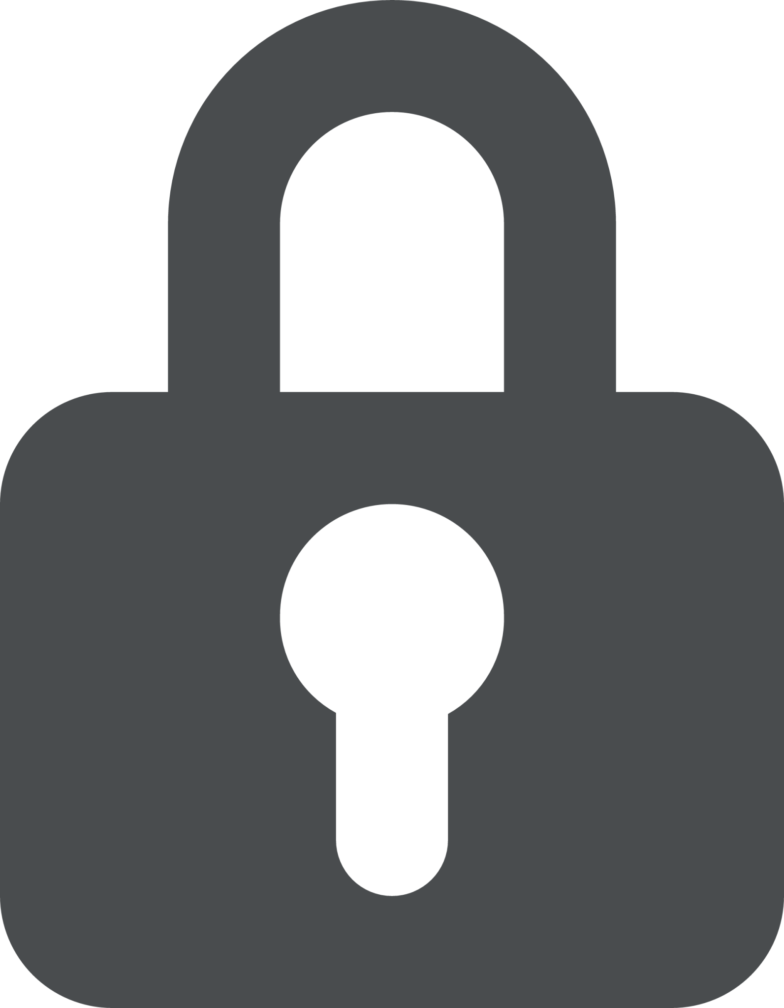 lock locked icon