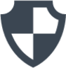 lock protect security shield 30 icon