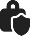 Lock Shield icon