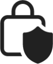 Lock Shield icon