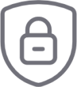 lock shield icon