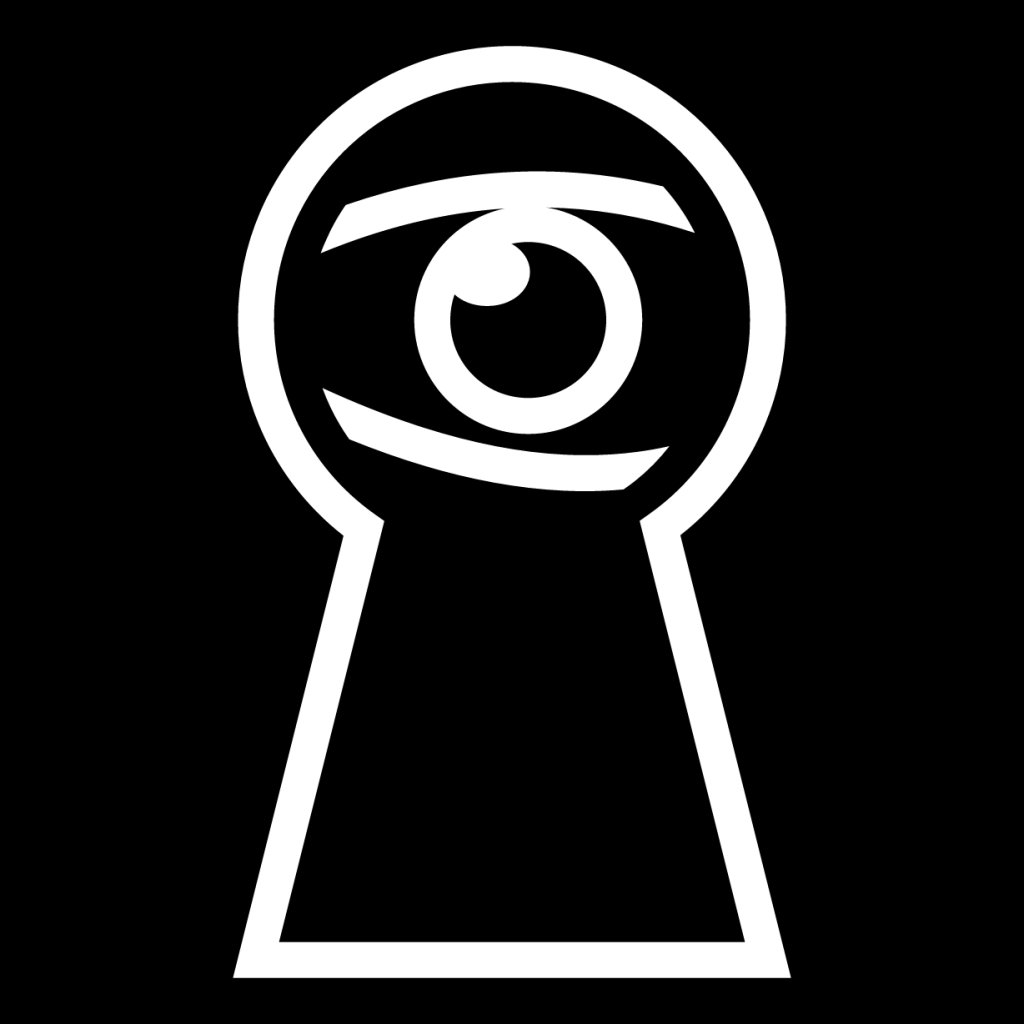 lock spy icon
