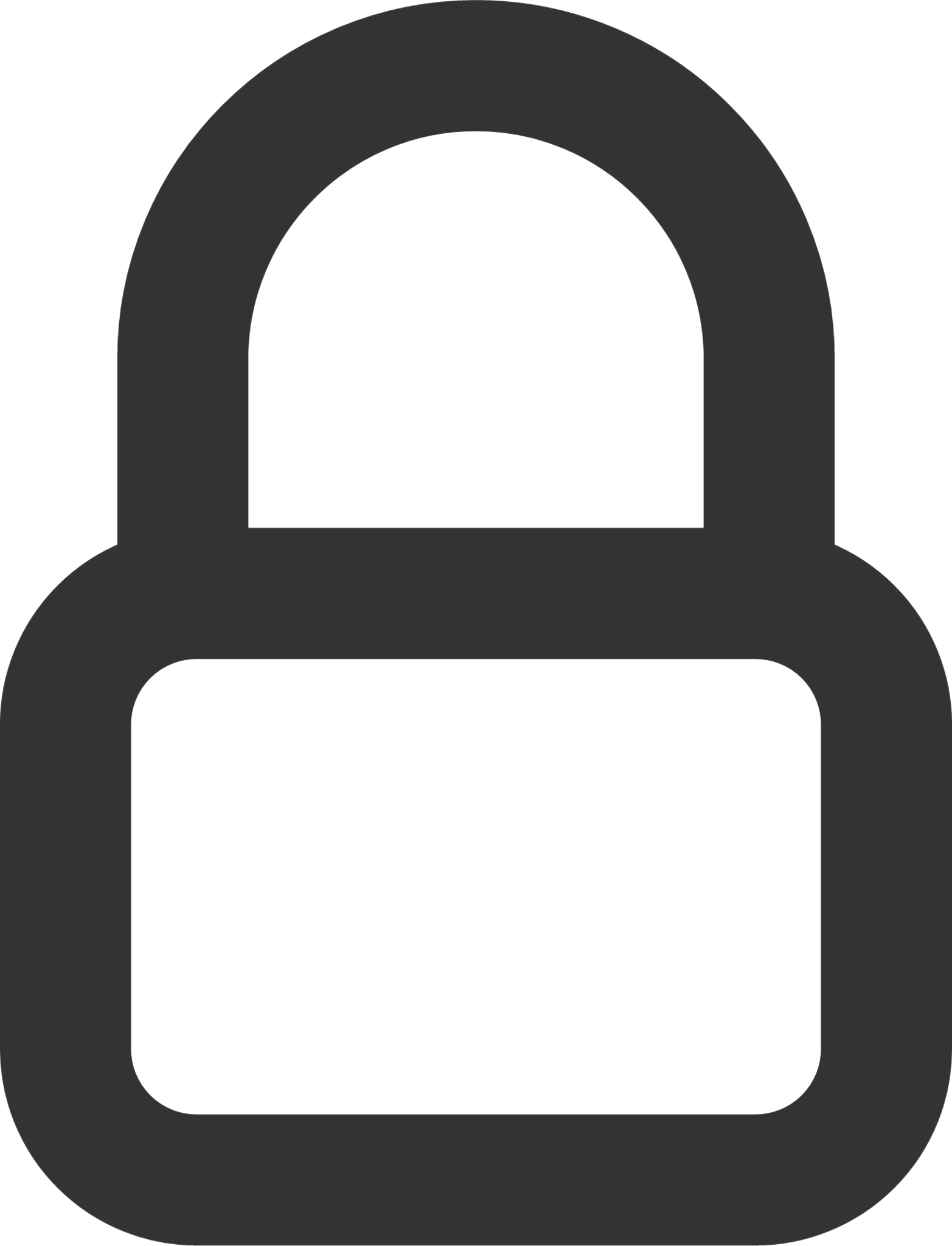locked icon