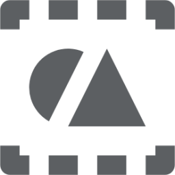 logo block major icon