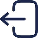 Logout 2 icon