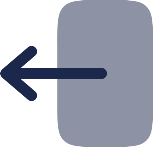 Logout 2 icon