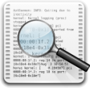 logviewer icon