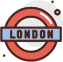 london icon