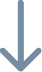 long arrow down icon