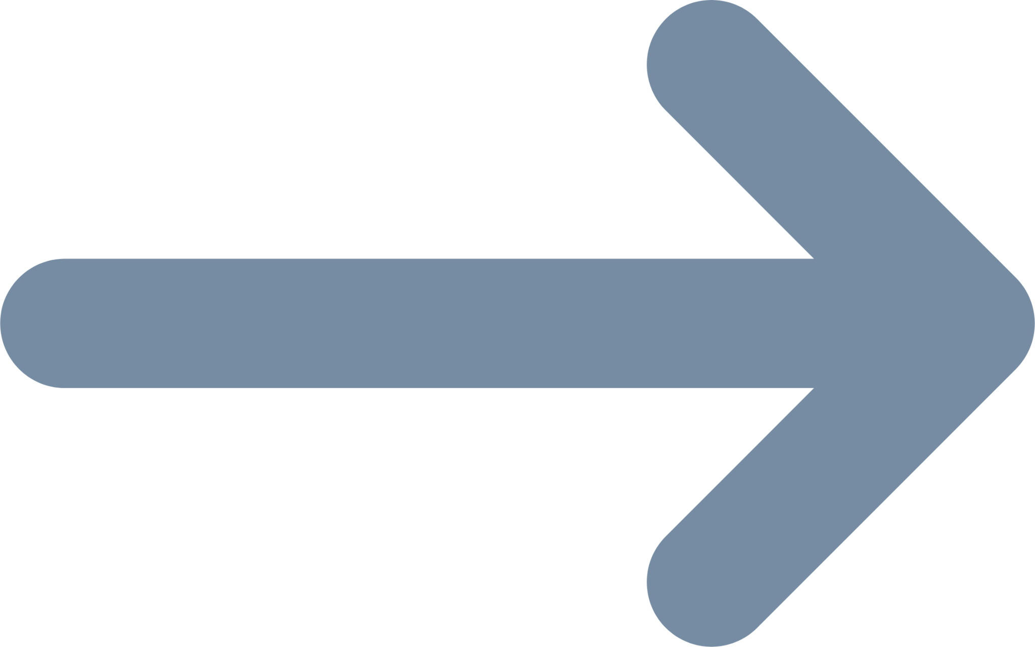 long arrow right icon