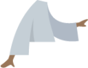 Long Sleeve sweater illustration