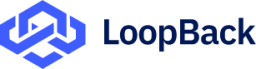 loopback icon