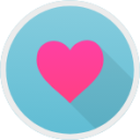 love app icon