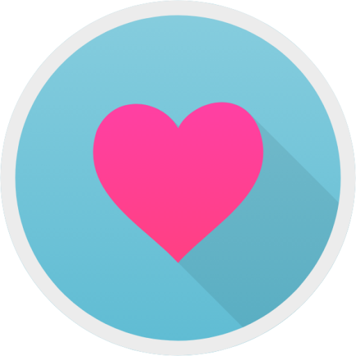 love app Icon - Download for free – Iconduck