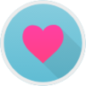 love app icon