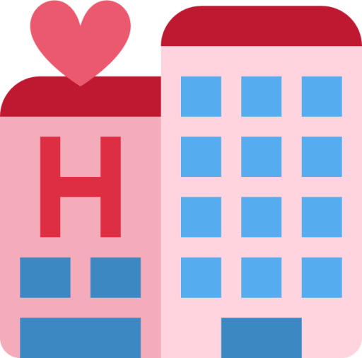 love hotel emoji