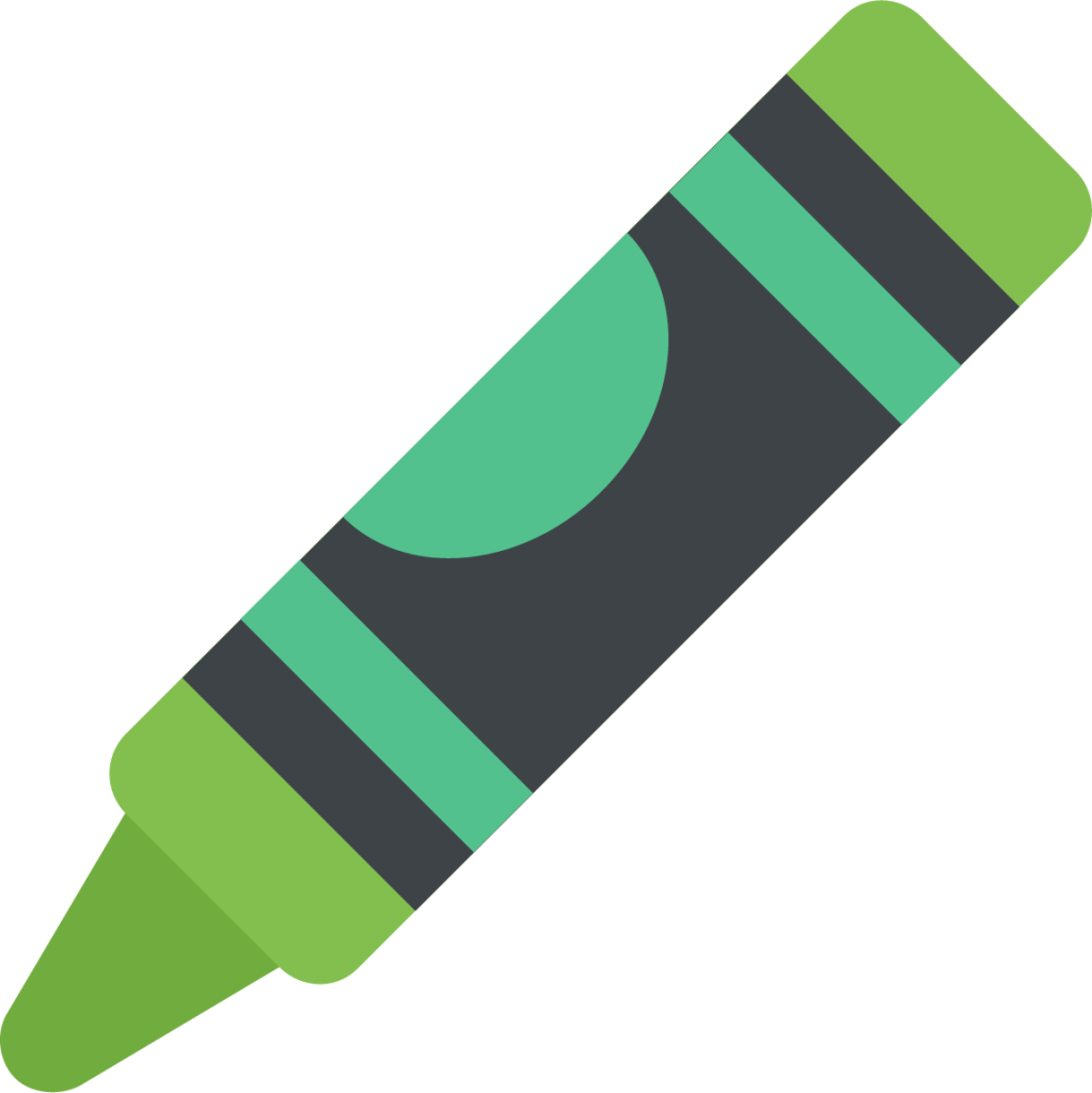 crayon Emoji - Download for free – Iconduck