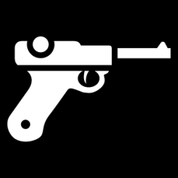 luger icon